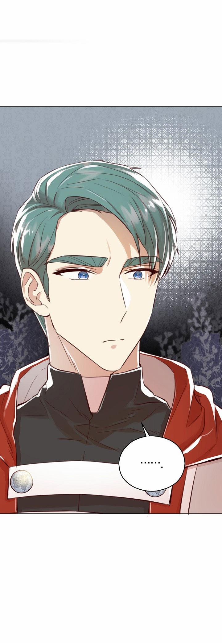 Mối Tình Lãng Mạn Với Kẻ Phản Diện 21 trang 61