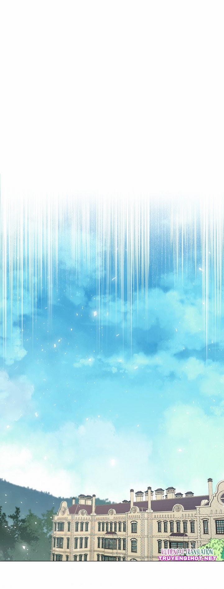 Mối Tình Lãng Mạn Với Kẻ Phản Diện 21 trang 62