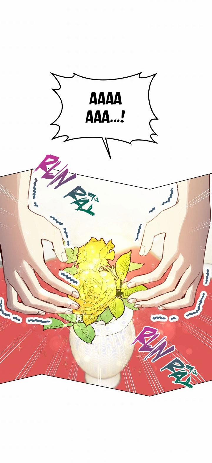 Mối Tình Lãng Mạn Với Kẻ Phản Diện 21 trang 63