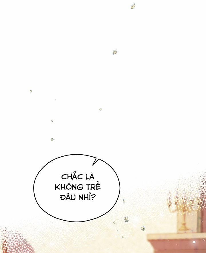 Mối Tình Lãng Mạn Với Kẻ Phản Diện 21 trang 67