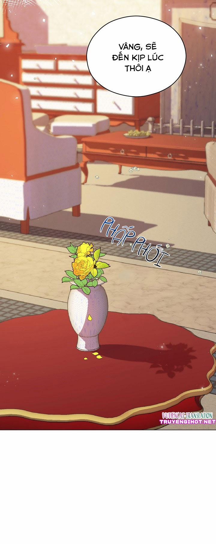 Mối Tình Lãng Mạn Với Kẻ Phản Diện 21 trang 68