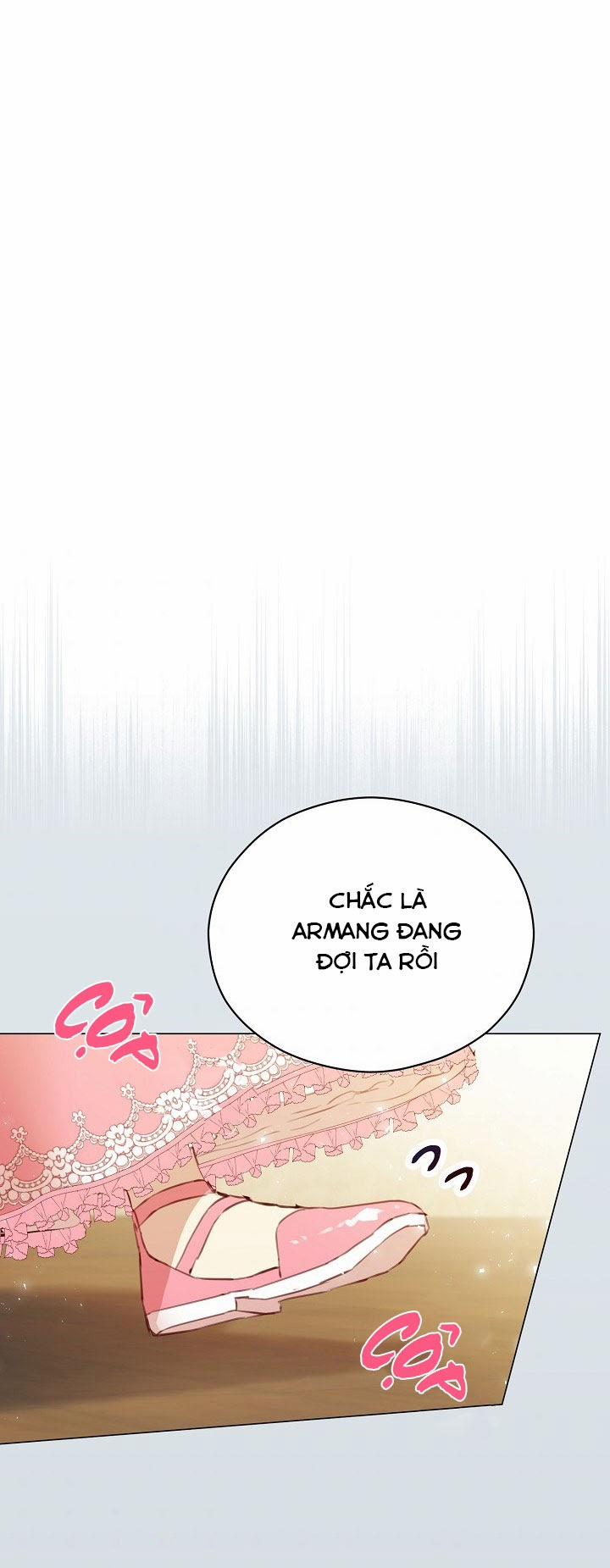 Mối Tình Lãng Mạn Với Kẻ Phản Diện 21 trang 69