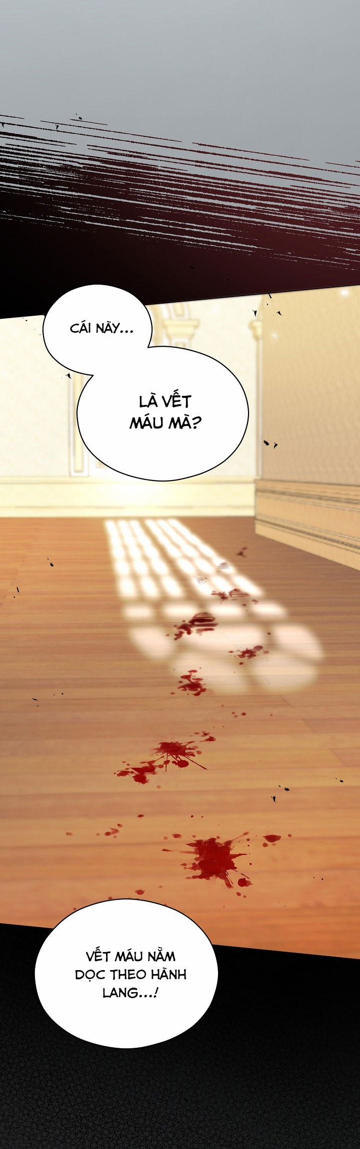 Mối Tình Lãng Mạn Với Kẻ Phản Diện 21 trang 71