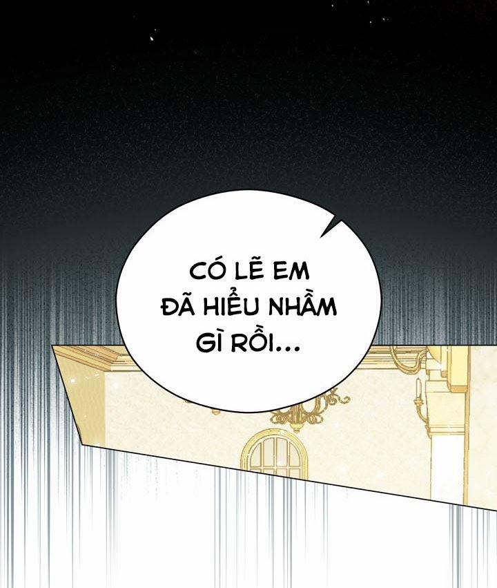 Mối Tình Lãng Mạn Với Kẻ Phản Diện 22 trang 19