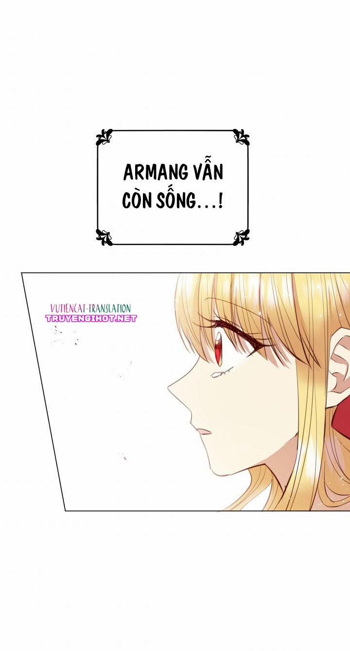 Mối Tình Lãng Mạn Với Kẻ Phản Diện 22 trang 25