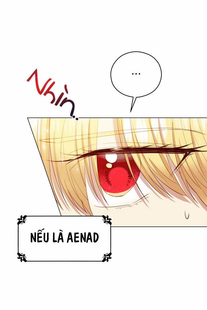 Mối Tình Lãng Mạn Với Kẻ Phản Diện 22 trang 28