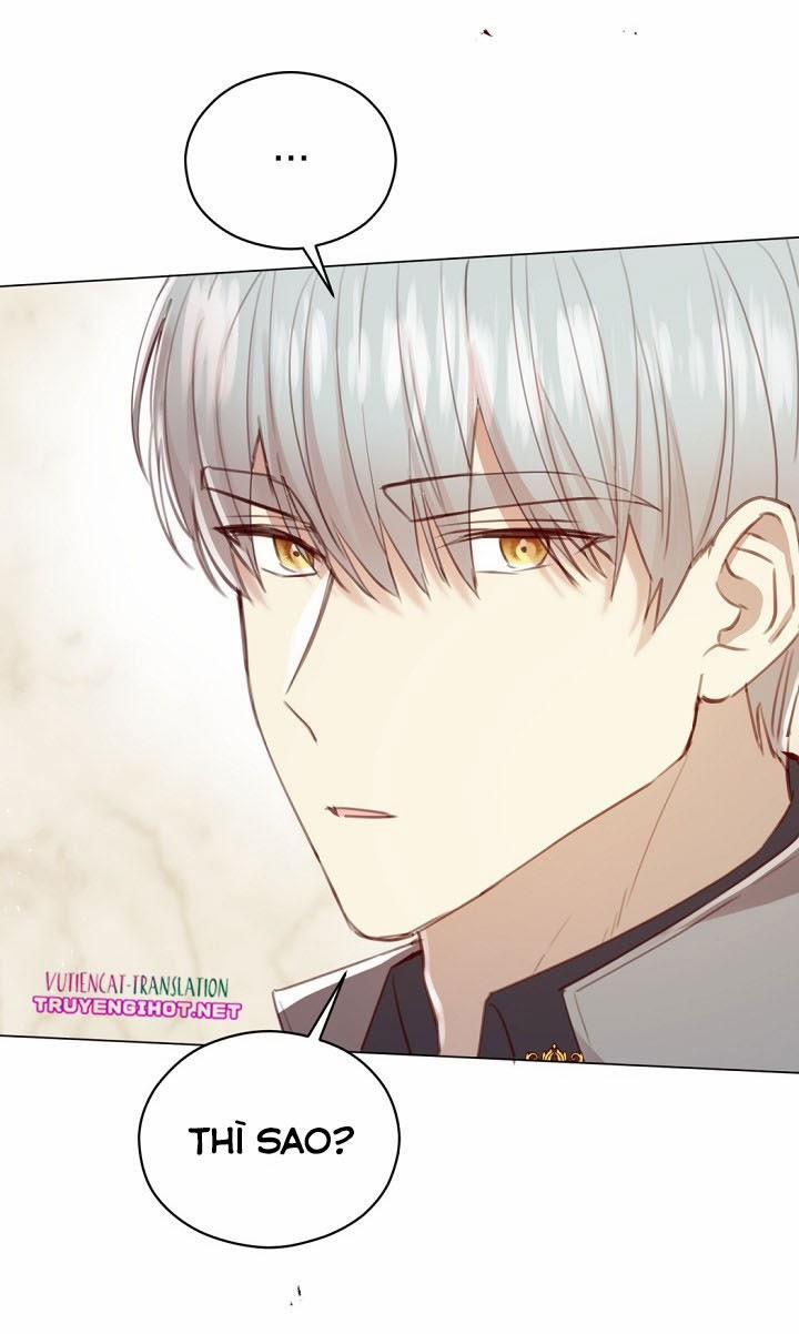 Mối Tình Lãng Mạn Với Kẻ Phản Diện 22 trang 36