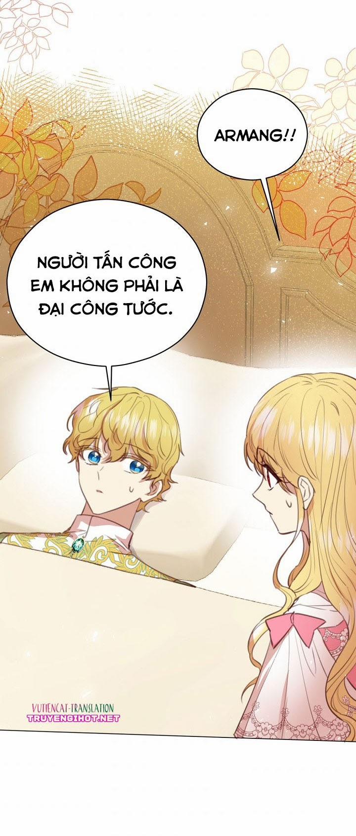 Mối Tình Lãng Mạn Với Kẻ Phản Diện 22 trang 39