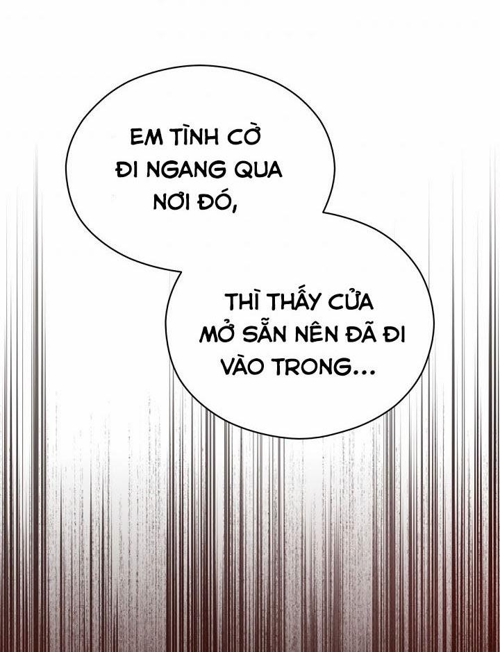 Mối Tình Lãng Mạn Với Kẻ Phản Diện 22 trang 40