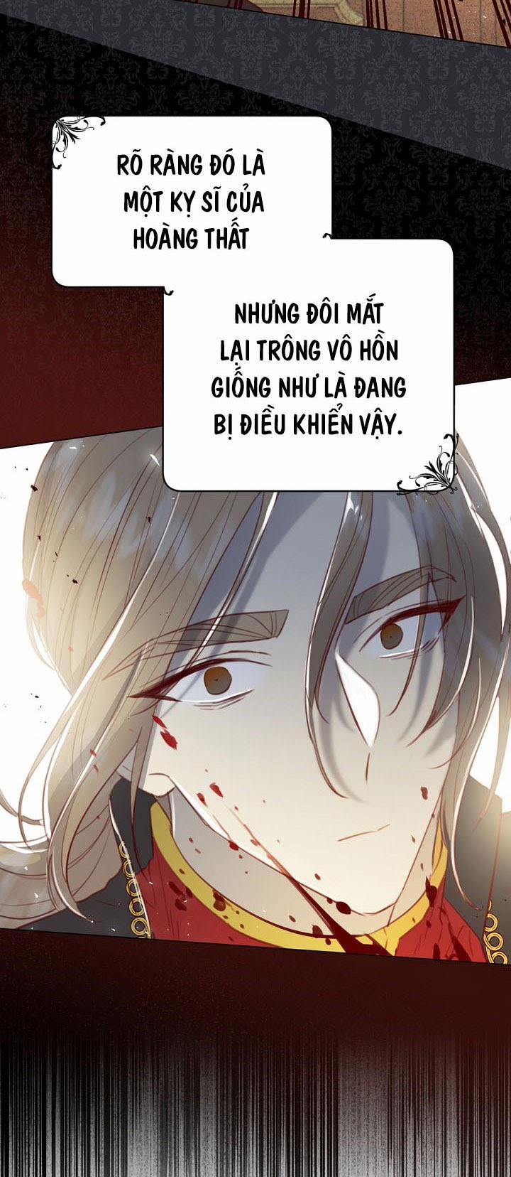 Mối Tình Lãng Mạn Với Kẻ Phản Diện 22 trang 44