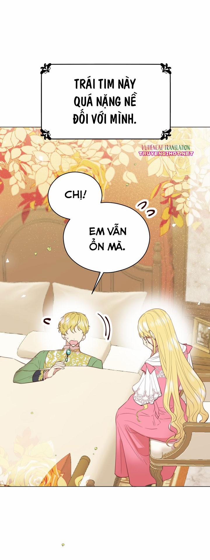 Mối Tình Lãng Mạn Với Kẻ Phản Diện 22 trang 58