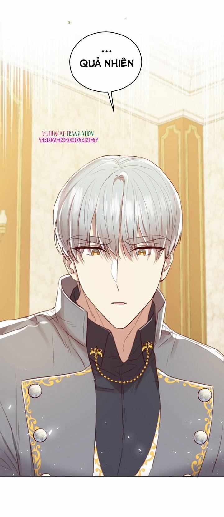 Mối Tình Lãng Mạn Với Kẻ Phản Diện 22 trang 60