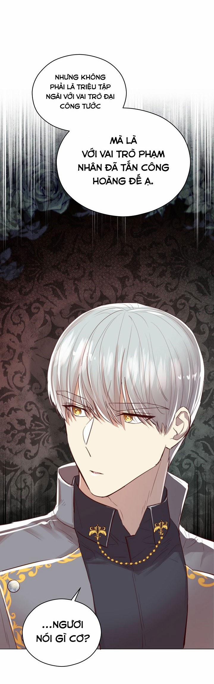 Mối Tình Lãng Mạn Với Kẻ Phản Diện 22 trang 65