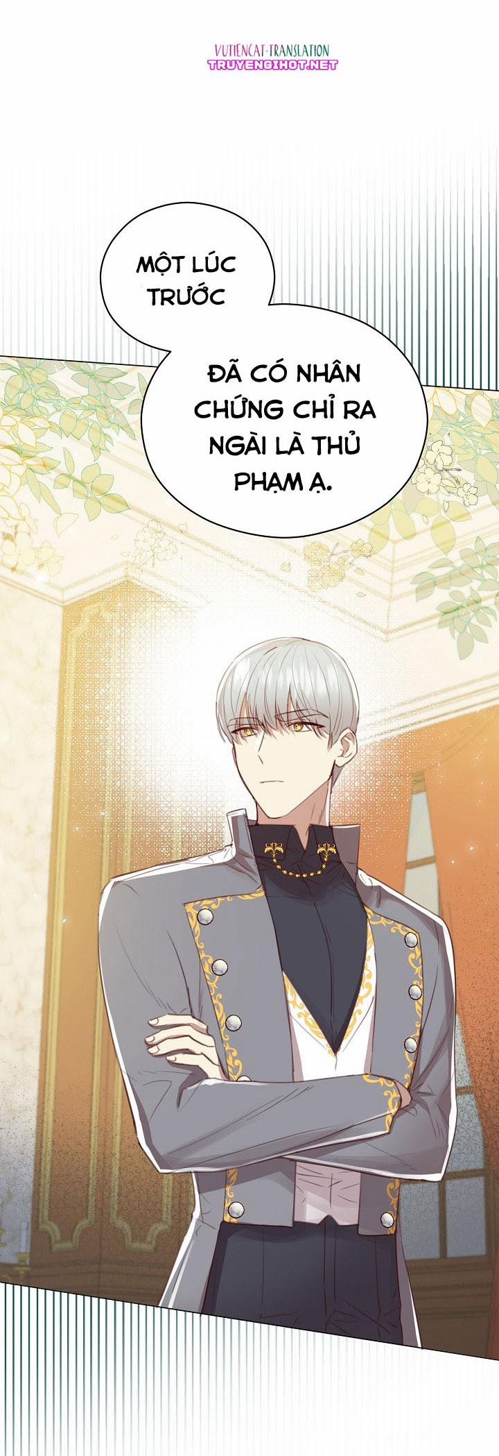 Mối Tình Lãng Mạn Với Kẻ Phản Diện 22 trang 67