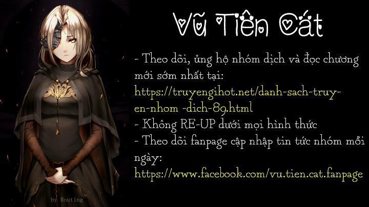 Mối Tình Lãng Mạn Với Kẻ Phản Diện 22 trang 71