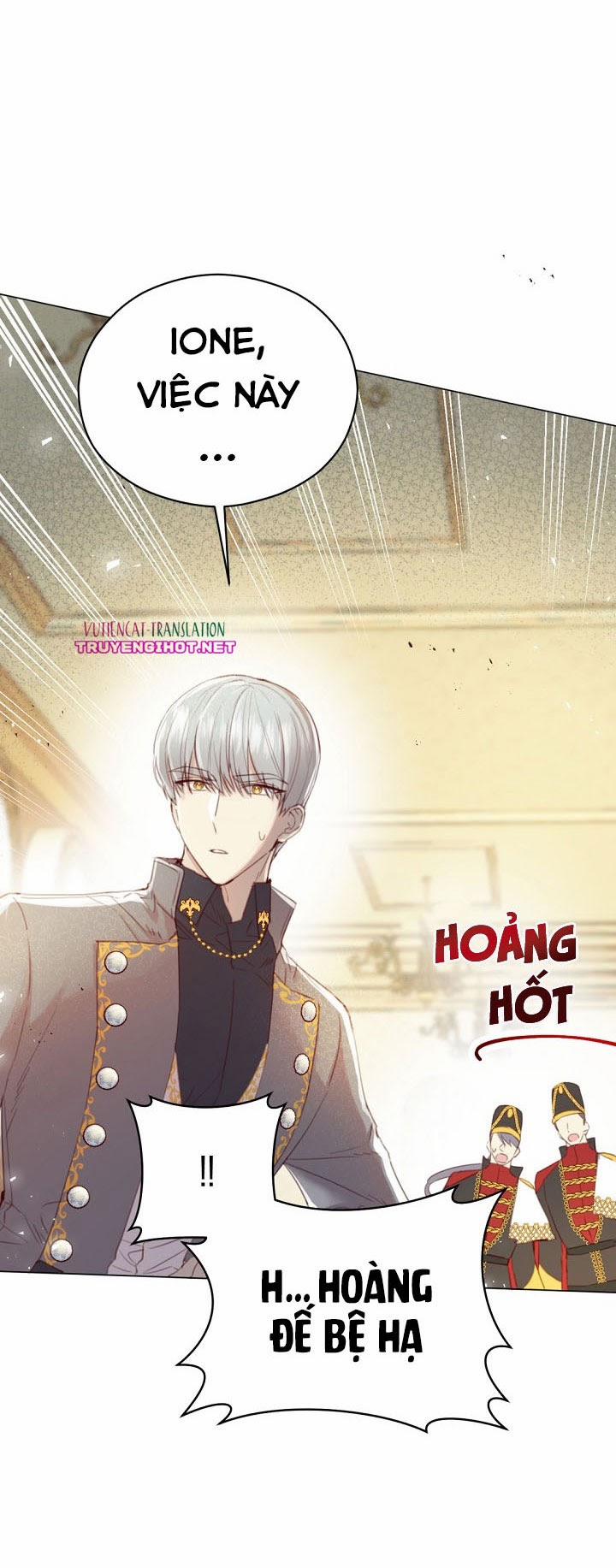 Mối Tình Lãng Mạn Với Kẻ Phản Diện 22 trang 8