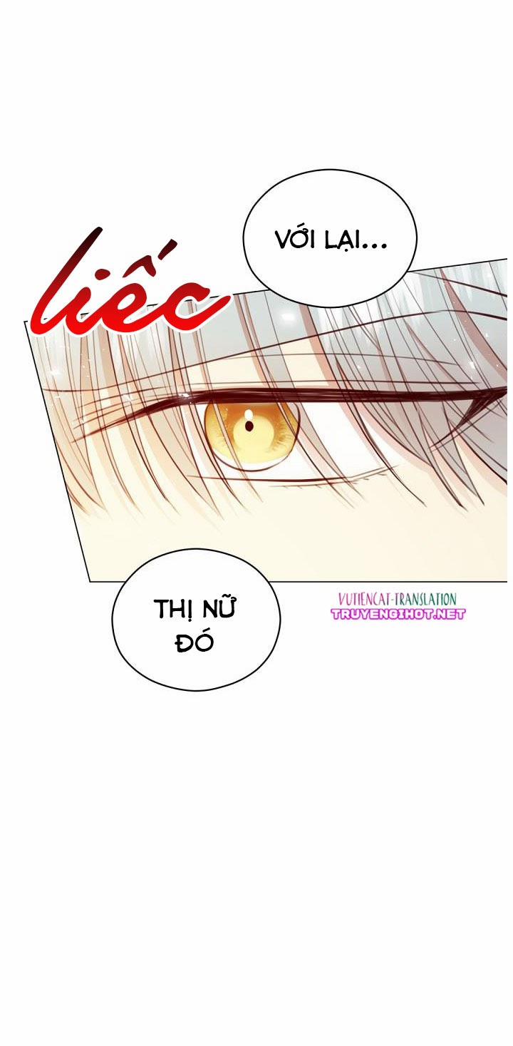 Mối Tình Lãng Mạn Với Kẻ Phản Diện 23 trang 22