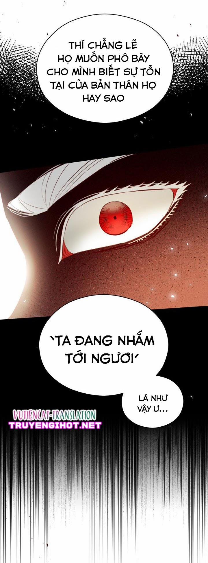 Mối Tình Lãng Mạn Với Kẻ Phản Diện 23 trang 26