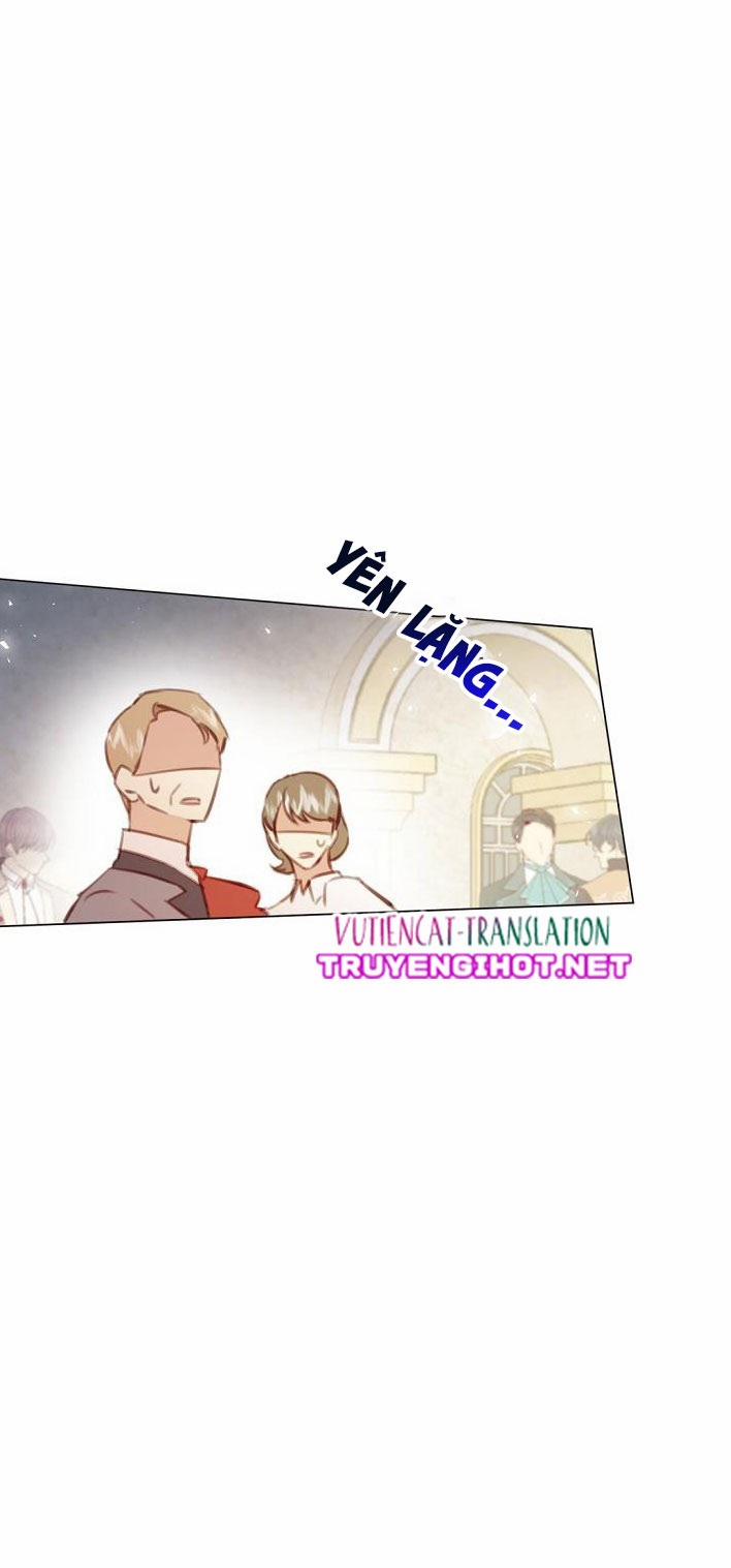 Mối Tình Lãng Mạn Với Kẻ Phản Diện 23 trang 32