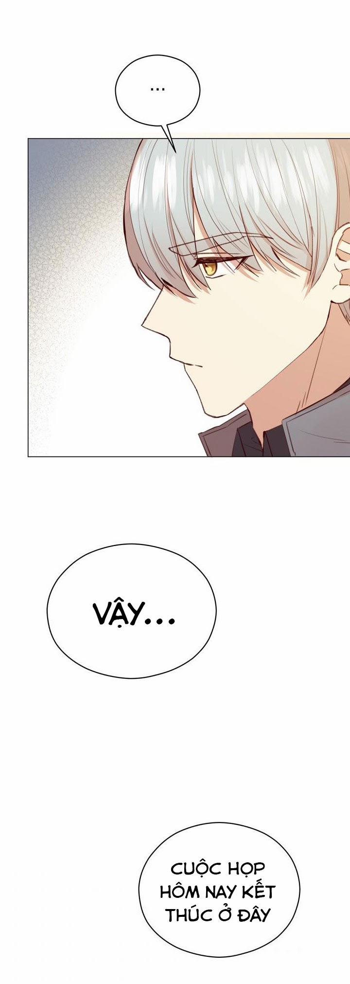 Mối Tình Lãng Mạn Với Kẻ Phản Diện 23 trang 41