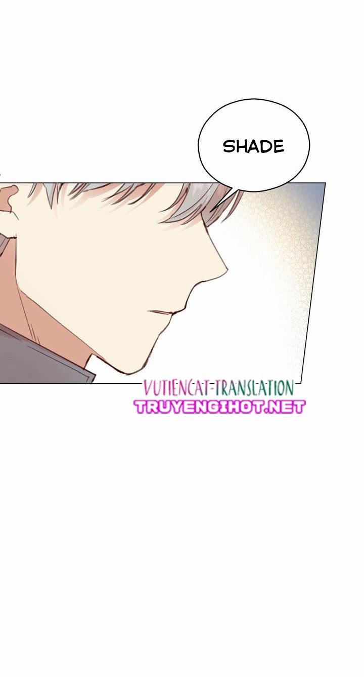 Mối Tình Lãng Mạn Với Kẻ Phản Diện 23 trang 43