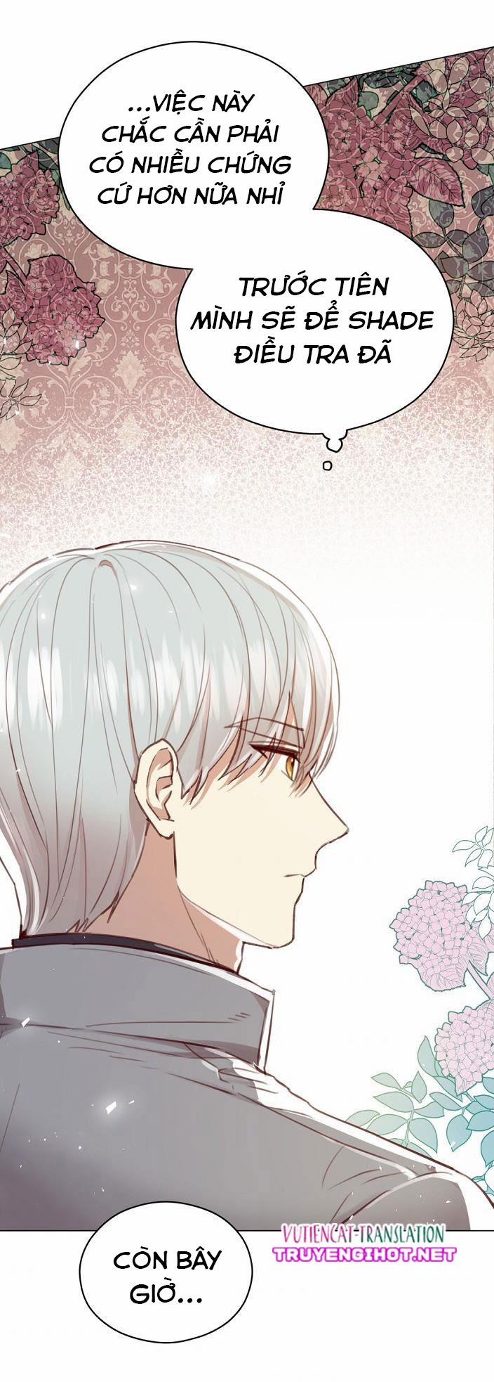 Mối Tình Lãng Mạn Với Kẻ Phản Diện 23 trang 47