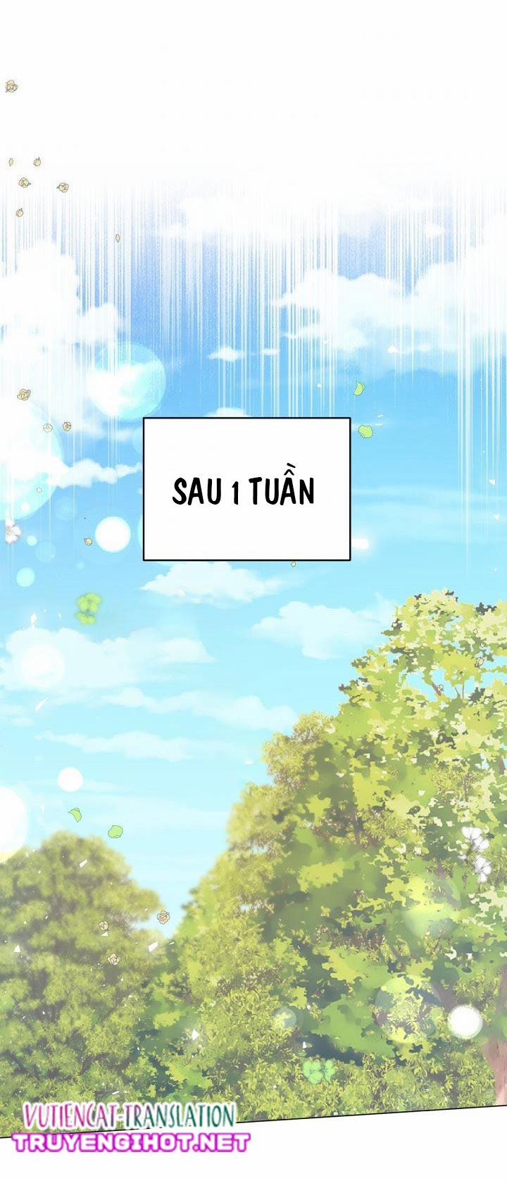 Mối Tình Lãng Mạn Với Kẻ Phản Diện 23 trang 48