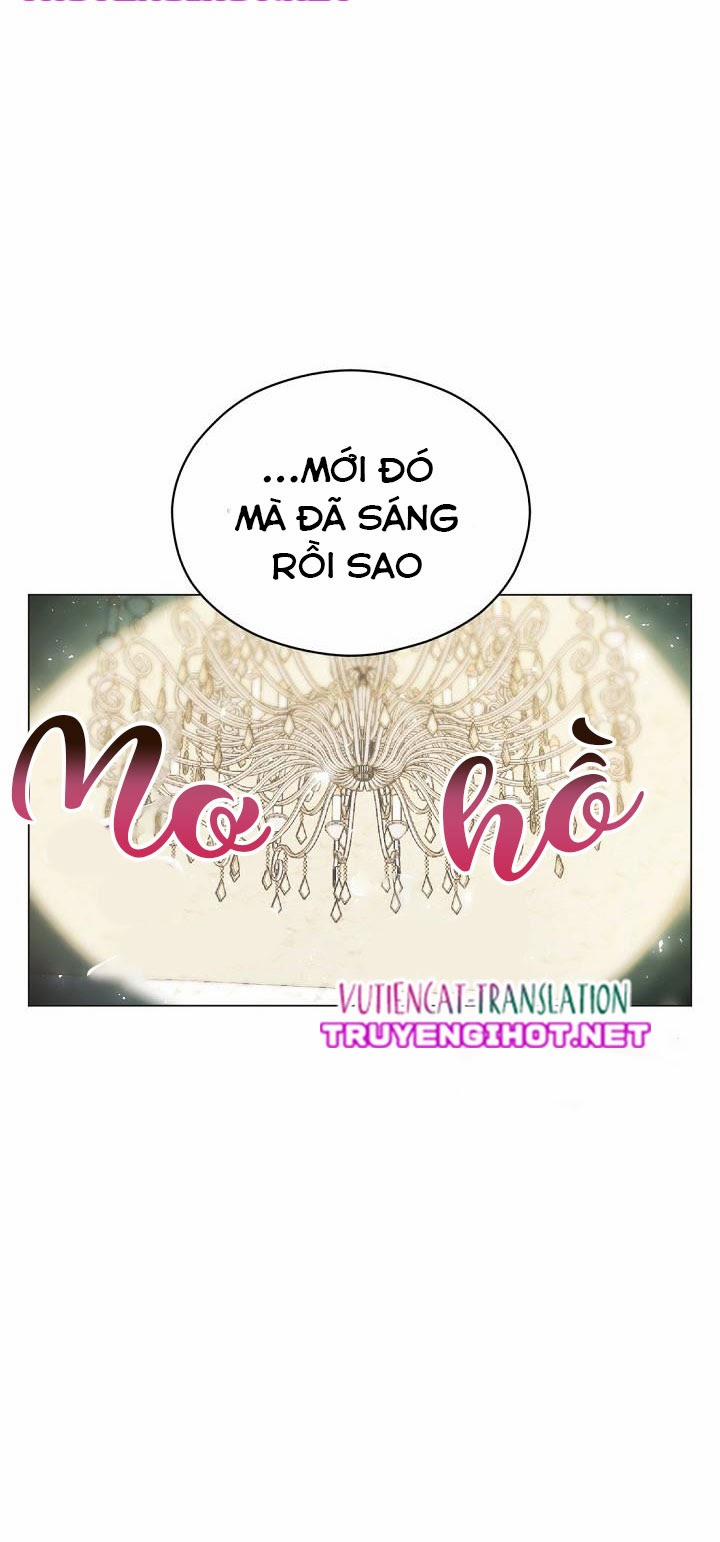 Mối Tình Lãng Mạn Với Kẻ Phản Diện 23 trang 49