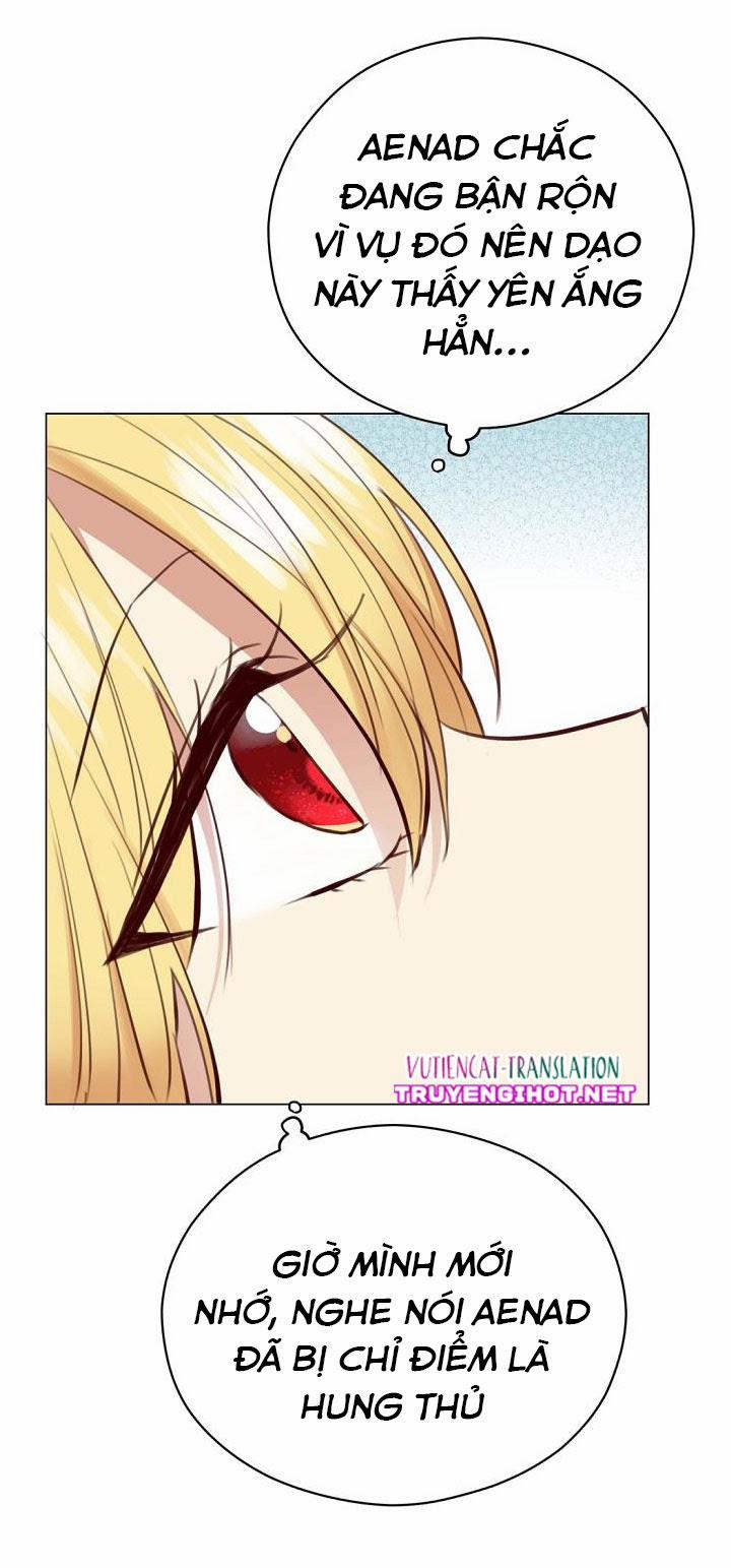 Mối Tình Lãng Mạn Với Kẻ Phản Diện 23 trang 51