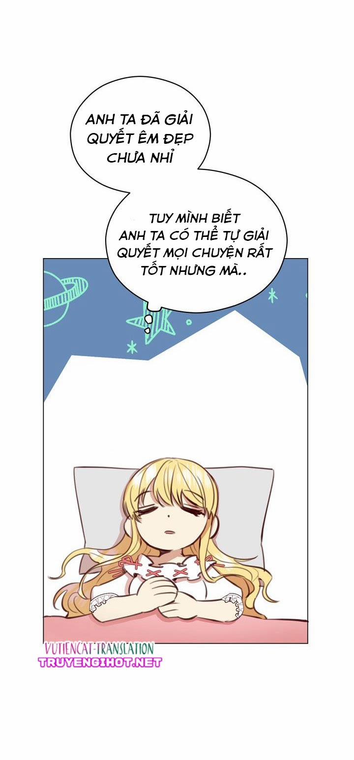 Mối Tình Lãng Mạn Với Kẻ Phản Diện 23 trang 52