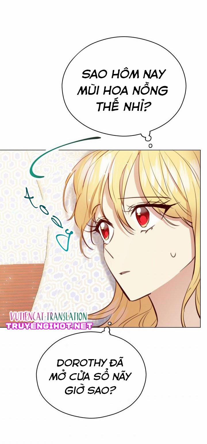 Mối Tình Lãng Mạn Với Kẻ Phản Diện 23 trang 53