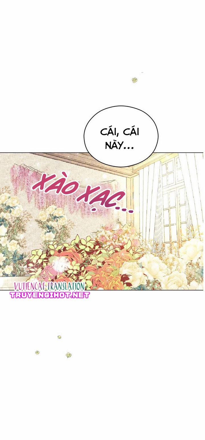 Mối Tình Lãng Mạn Với Kẻ Phản Diện 23 trang 55