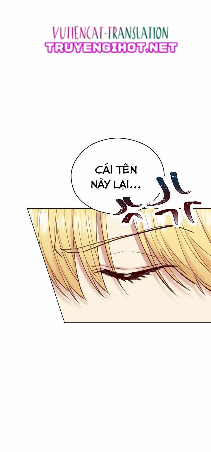 Mối Tình Lãng Mạn Với Kẻ Phản Diện 23 trang 63