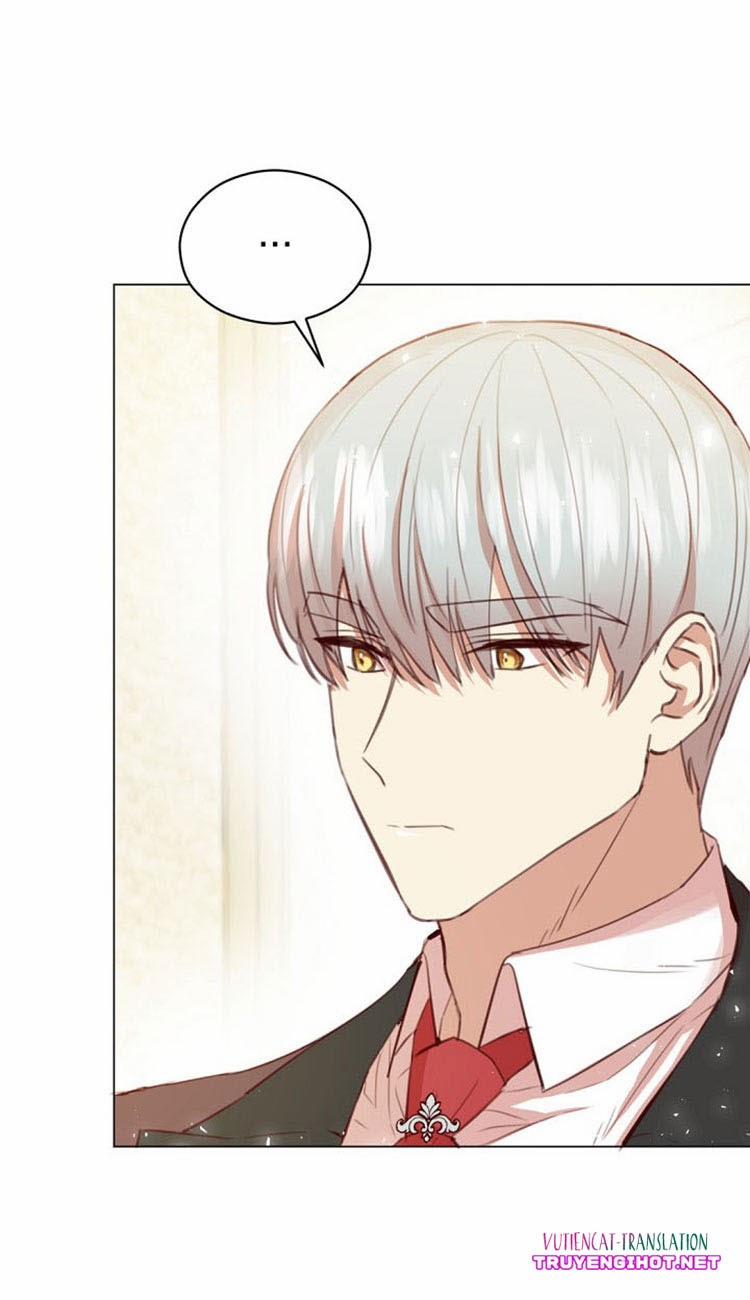 Mối Tình Lãng Mạn Với Kẻ Phản Diện 24 trang 17