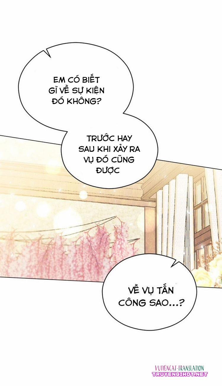 Mối Tình Lãng Mạn Với Kẻ Phản Diện 24 trang 19