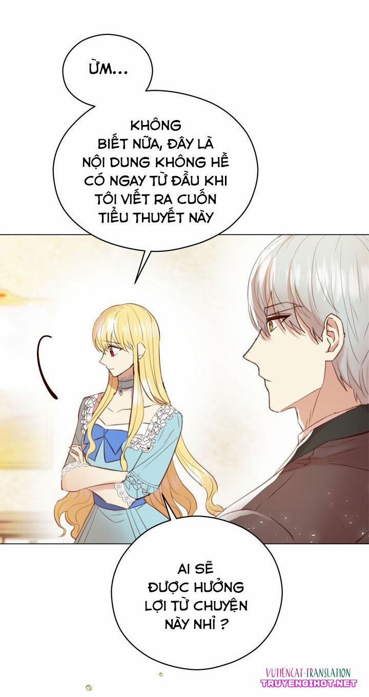 Mối Tình Lãng Mạn Với Kẻ Phản Diện 24 trang 20