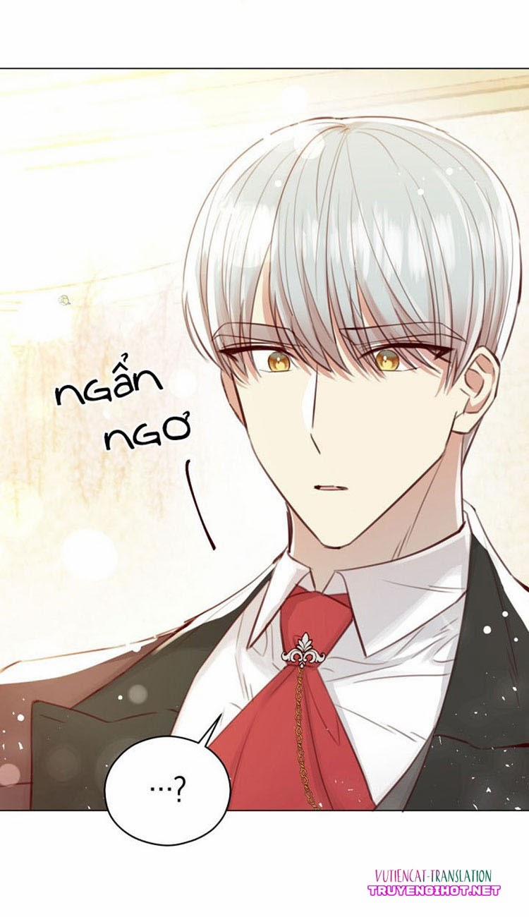 Mối Tình Lãng Mạn Với Kẻ Phản Diện 24 trang 22