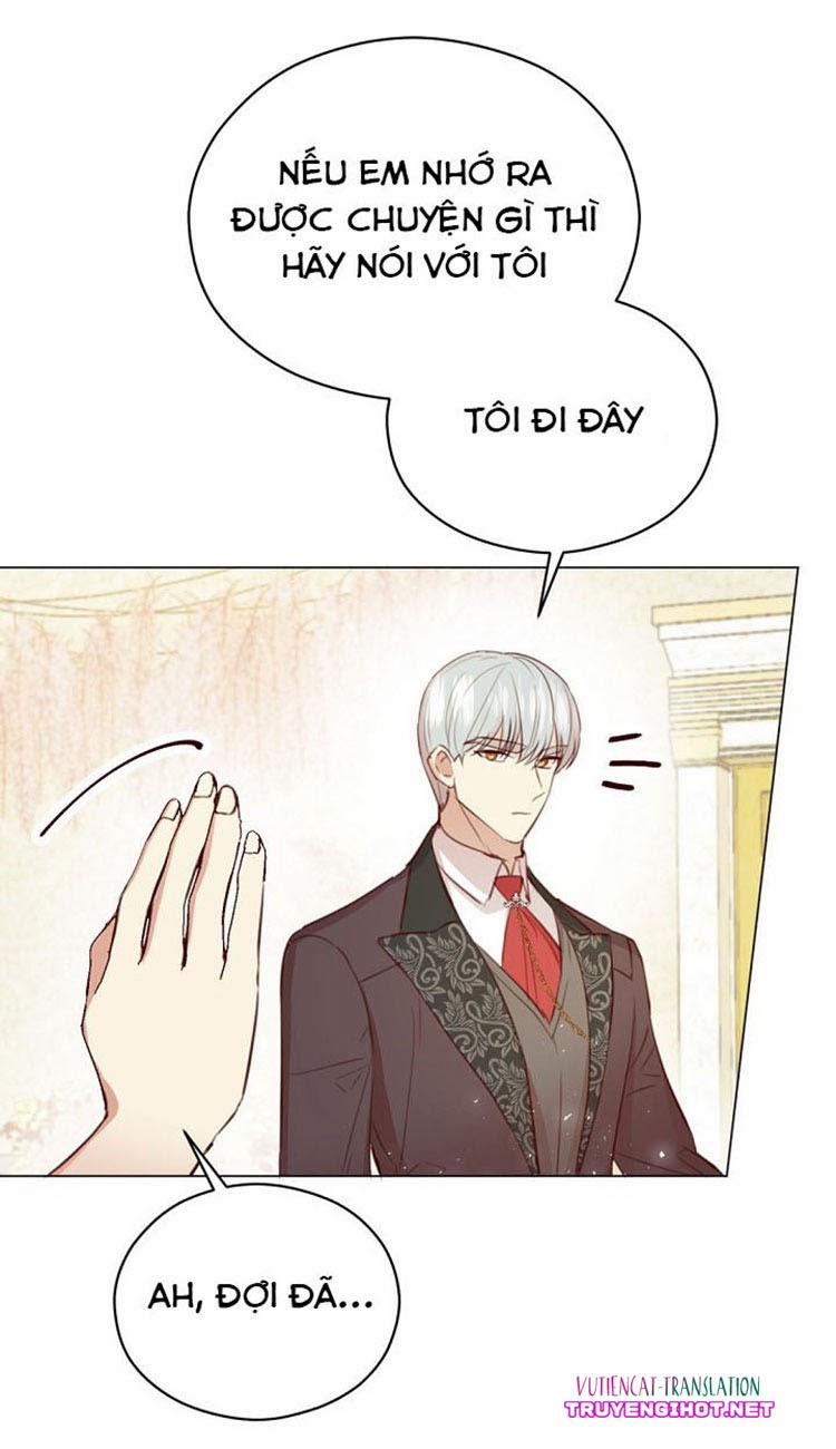 Mối Tình Lãng Mạn Với Kẻ Phản Diện 24 trang 24