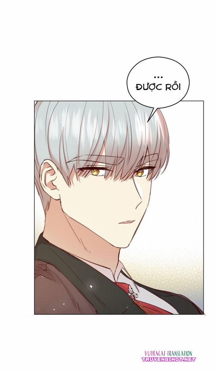 Mối Tình Lãng Mạn Với Kẻ Phản Diện 24 trang 26