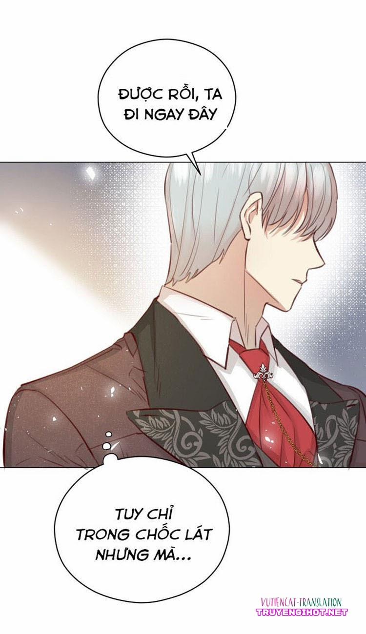 Mối Tình Lãng Mạn Với Kẻ Phản Diện 24 trang 29