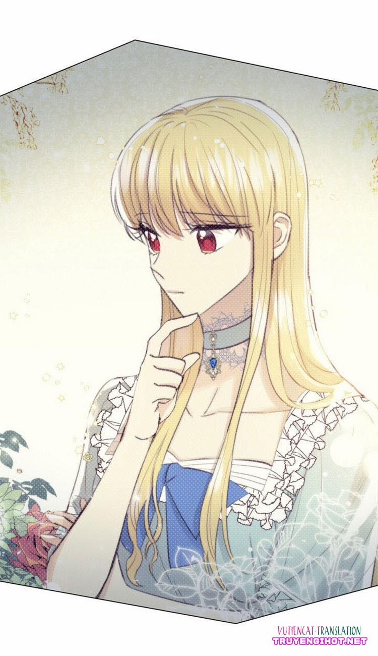 Mối Tình Lãng Mạn Với Kẻ Phản Diện 24 trang 30