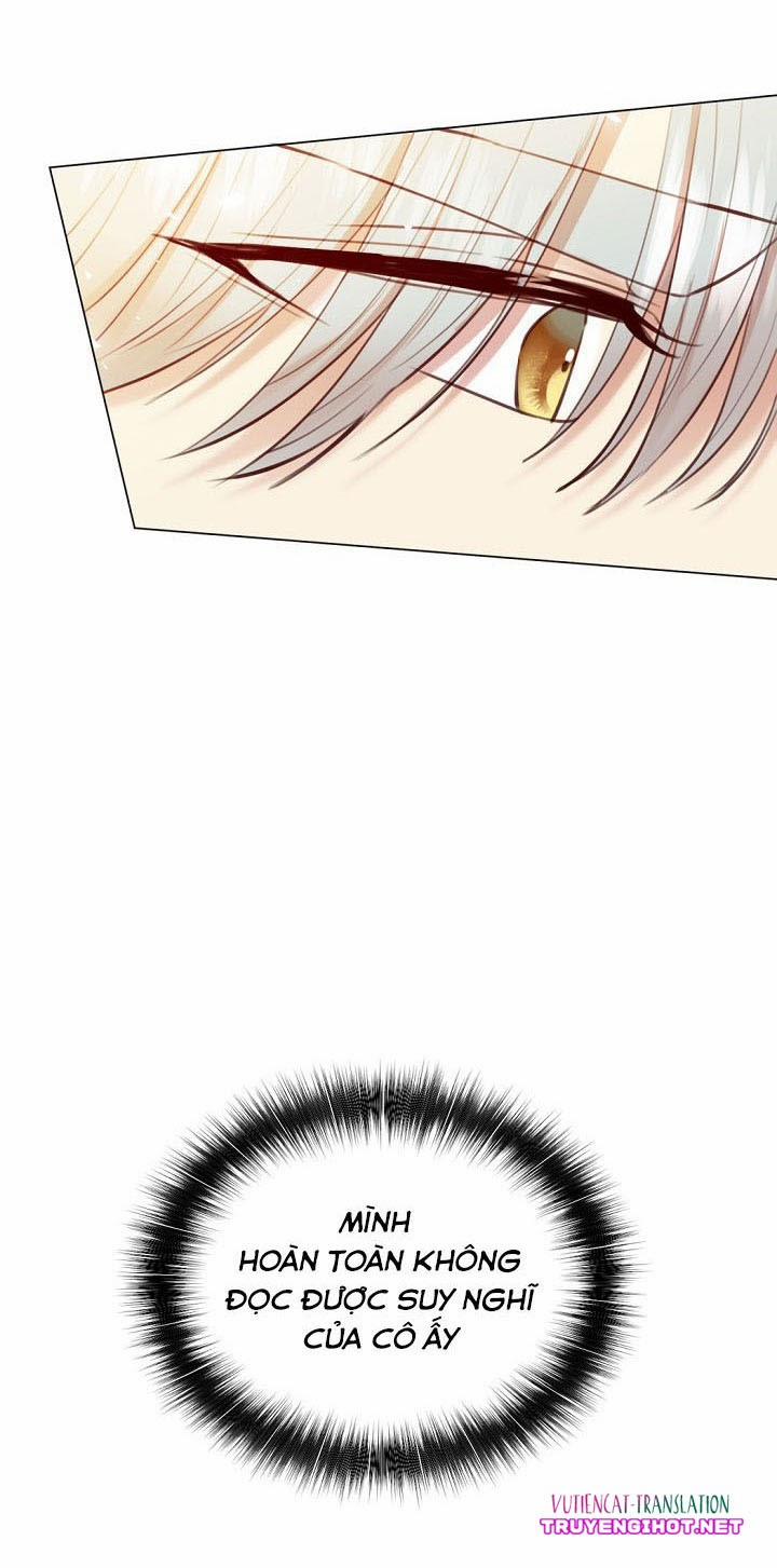 Mối Tình Lãng Mạn Với Kẻ Phản Diện 24 trang 31