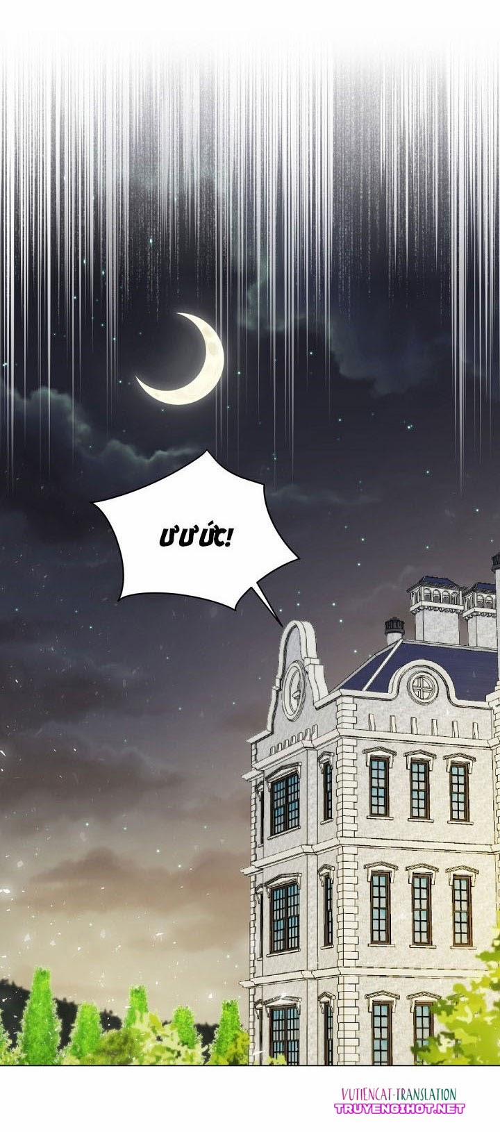 Mối Tình Lãng Mạn Với Kẻ Phản Diện 24 trang 32