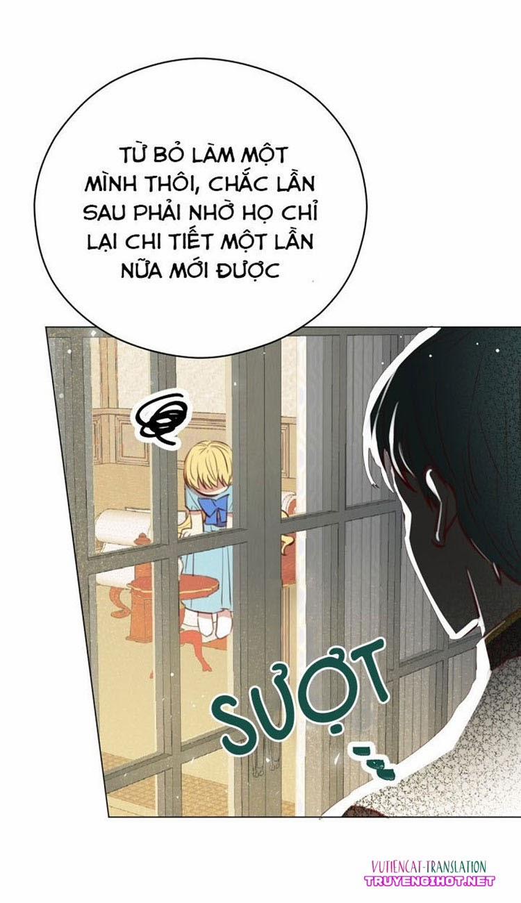 Mối Tình Lãng Mạn Với Kẻ Phản Diện 24 trang 35