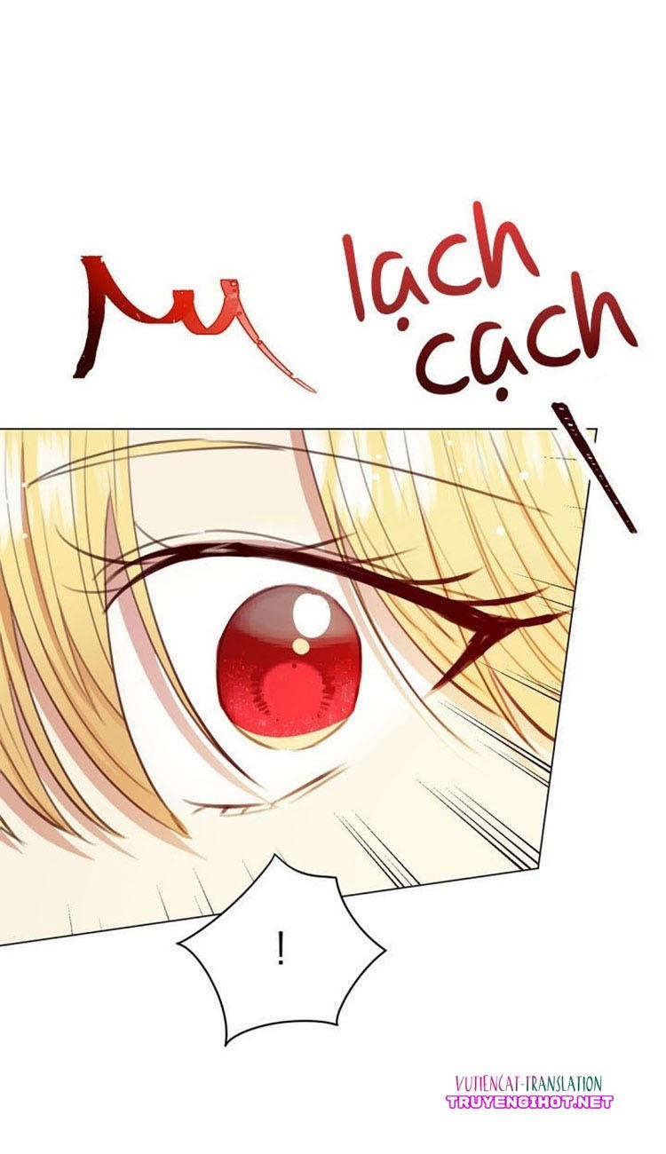 Mối Tình Lãng Mạn Với Kẻ Phản Diện 24 trang 36