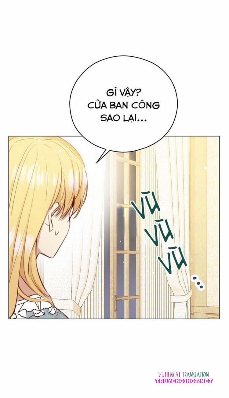 Mối Tình Lãng Mạn Với Kẻ Phản Diện 24 trang 37