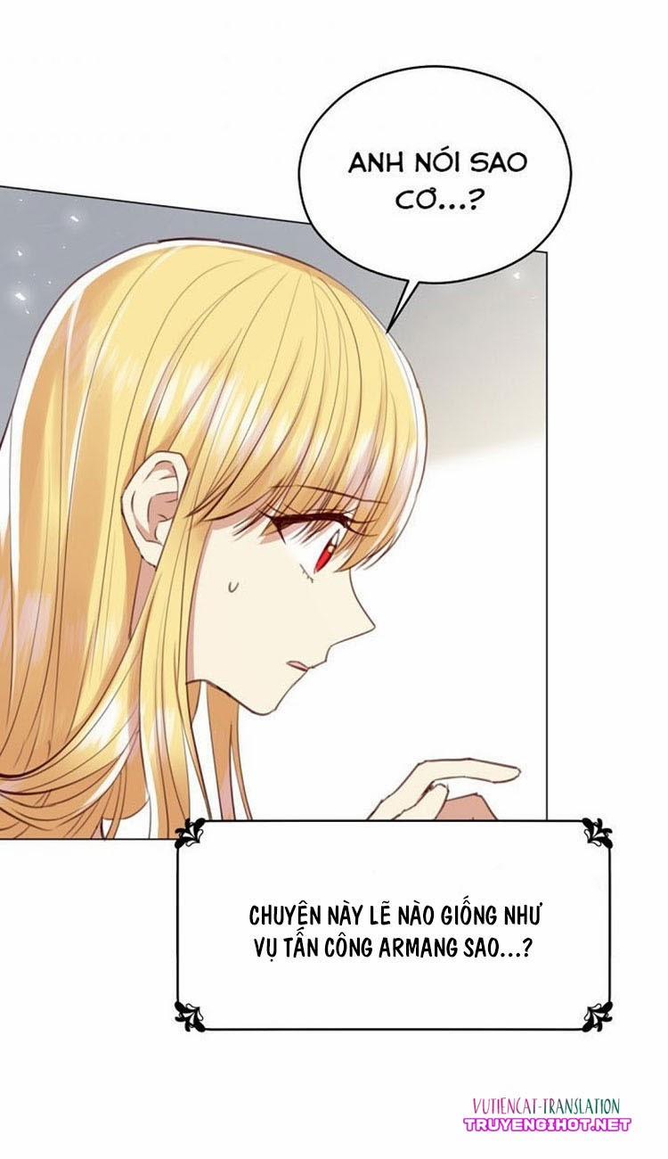 Mối Tình Lãng Mạn Với Kẻ Phản Diện 24 trang 41