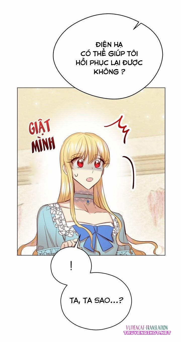 Mối Tình Lãng Mạn Với Kẻ Phản Diện 24 trang 43