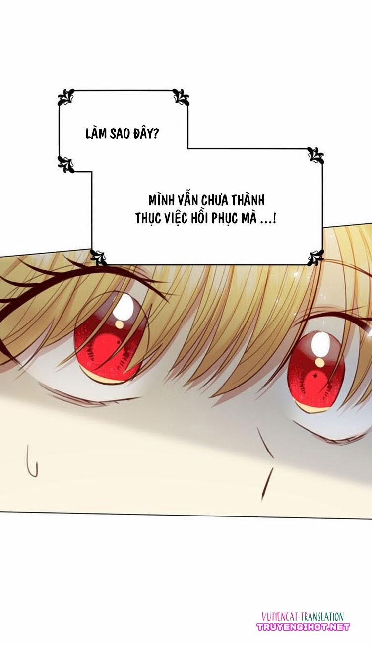 Mối Tình Lãng Mạn Với Kẻ Phản Diện 24 trang 44