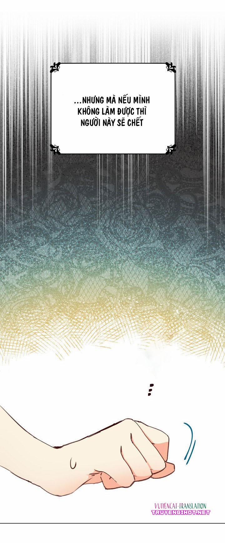 Mối Tình Lãng Mạn Với Kẻ Phản Diện 24 trang 45